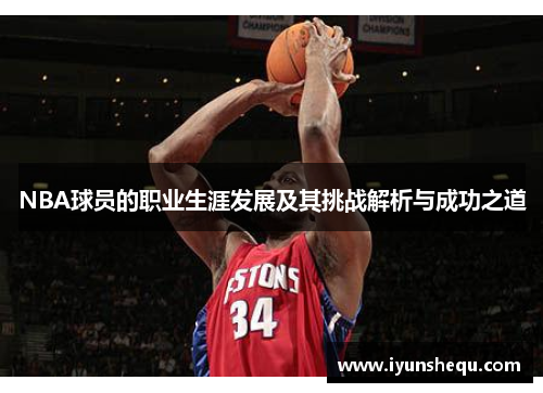 NBA球员的职业生涯发展及其挑战解析与成功之道