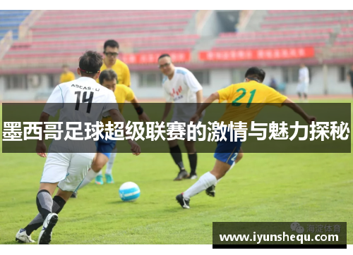 墨西哥足球超级联赛的激情与魅力探秘 墨西哥足球超级联赛的激情与魅力探秘